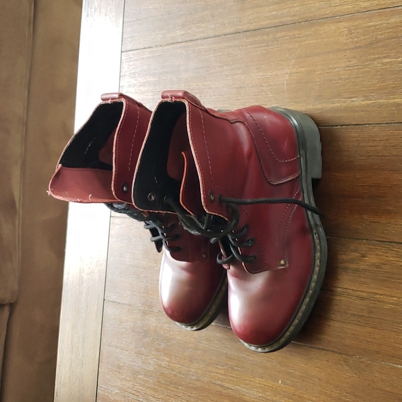 Aldo combat boot - Picture 3 of 8